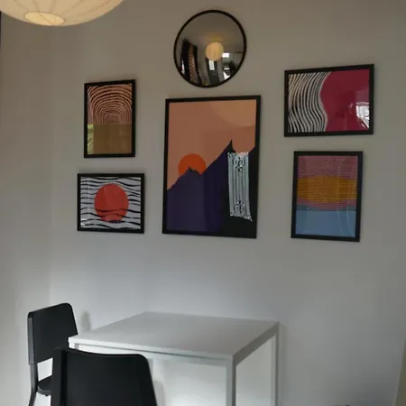 The Nest Apartment Kalavryta