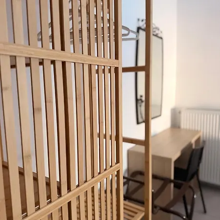 Apartamento The Nest *