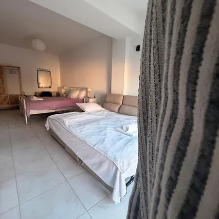 Apartamento The Nest *